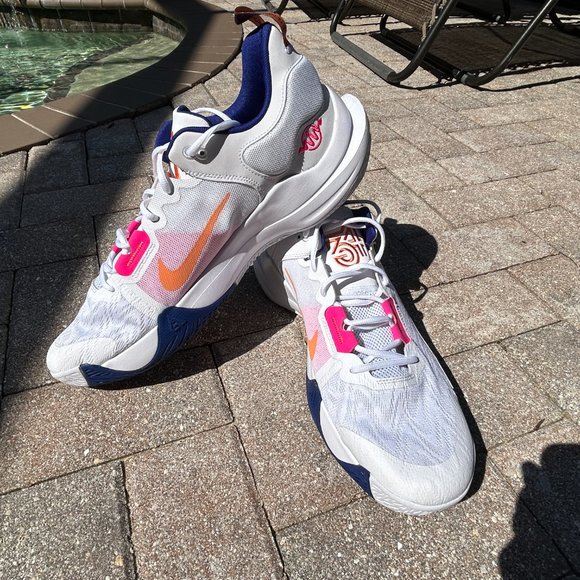 Nike Giannis Immortality 2 Basketball Shoes – Size 18 – New - Picture 12 of 16